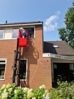 Up Lift 6 hoogwerker huren